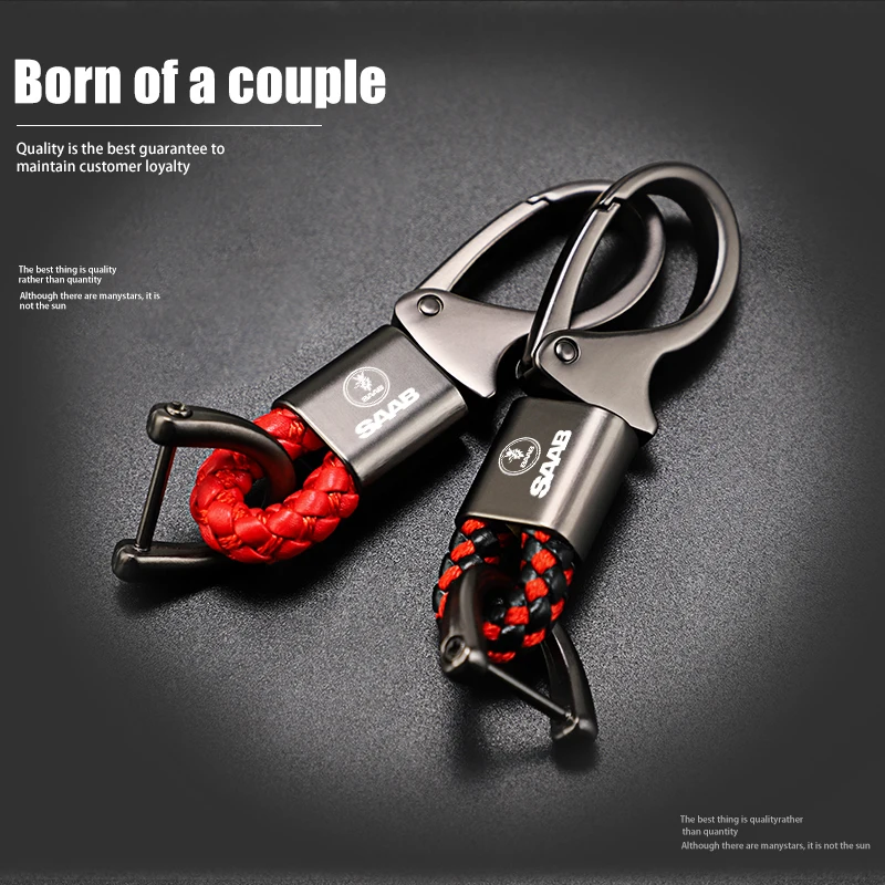 Новая модель универсальная из цинкового сплава для SAAB 9-4X 9-7X 9-3 9-5 9-2X 9-X 9000 900 600 99 97