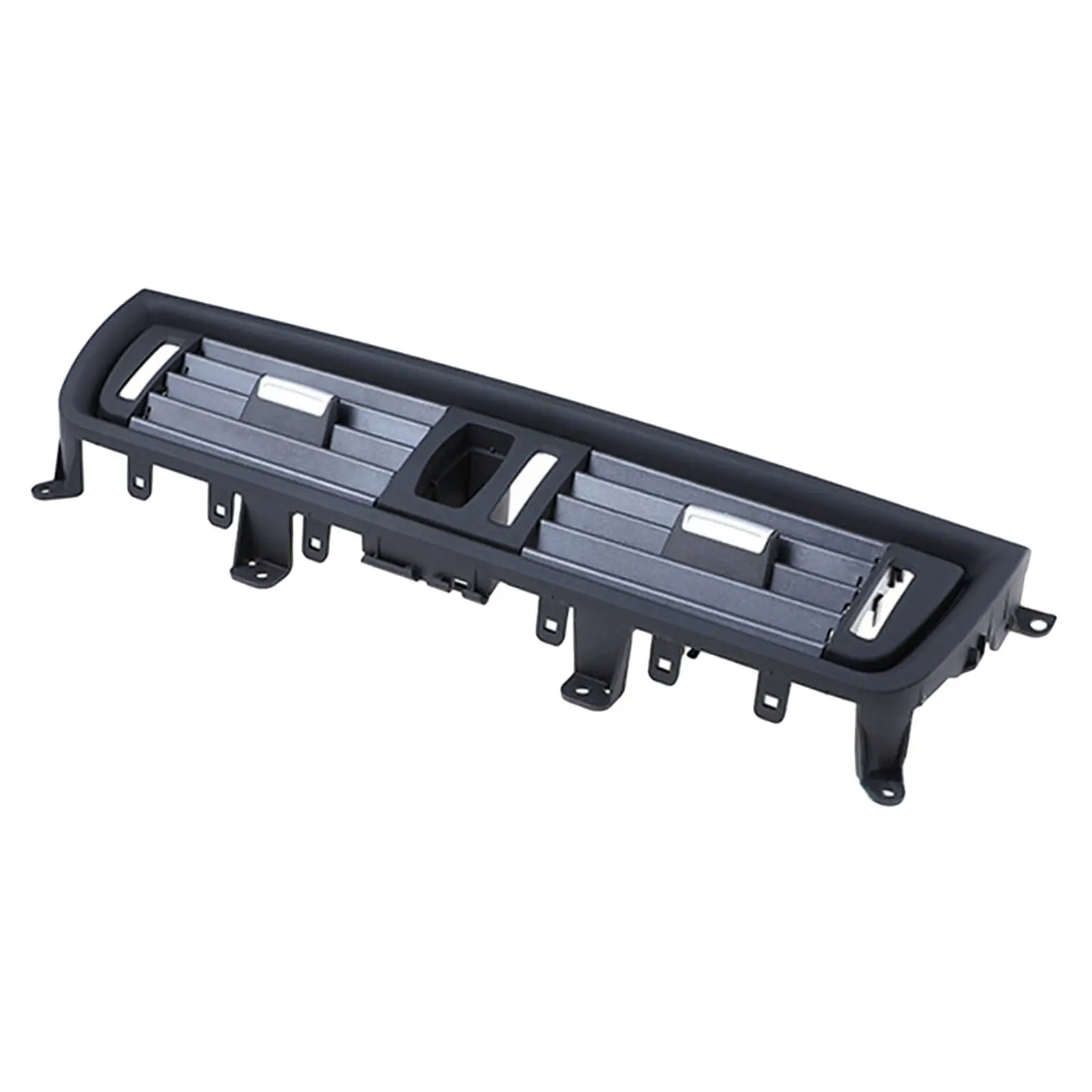 

Передняя решетка вентиляции переменного тока запчасть для ремонта центральной консоли Центральная вентиляция переменного тока для 523i ...