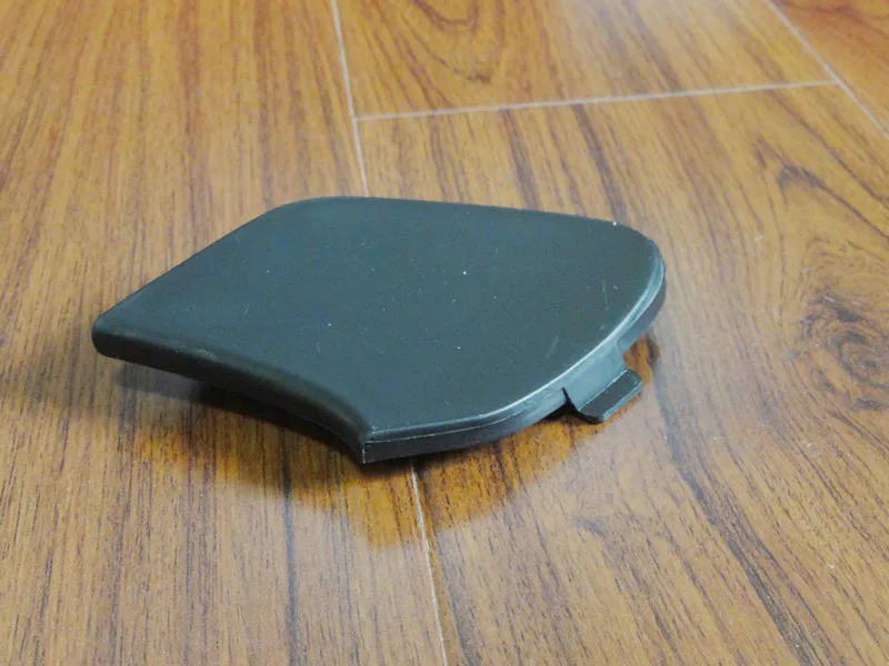 1 шт. крышка переднего бампера прицепа буксировочный крючок глаза для нового Ford