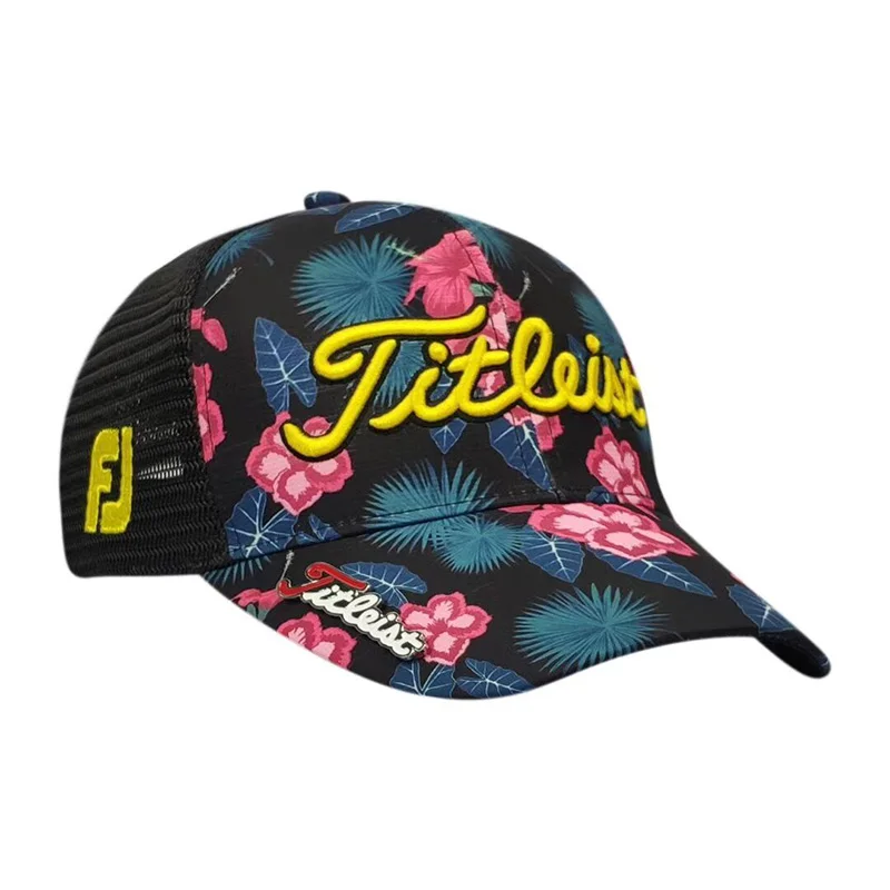 

New Golf Hat Golf Caq