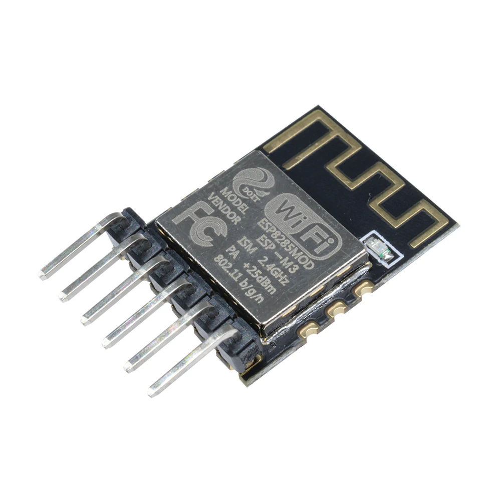 ESP8285 ESP M3 серийный Беспроводной скорость передачи данных по Wi Fi модуль полностью