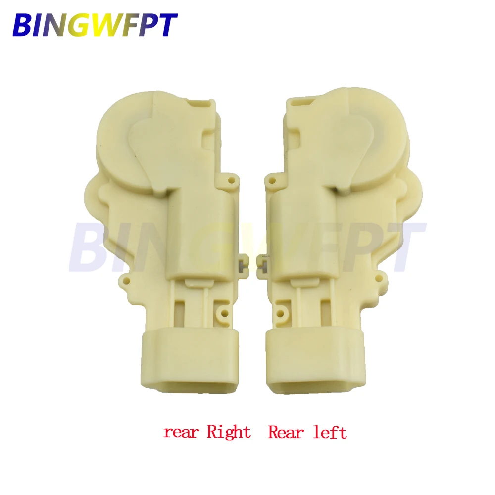 

Привод дверного замка, привод задней левой/правой дверной замка для TOYOTA Vios Yaris 1.3L, для пассажирской стороны, высокое качество