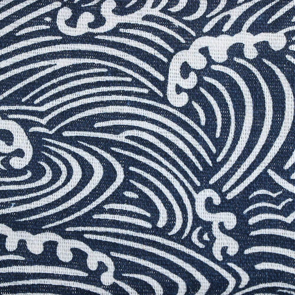 

1pc Casual Linen Cotton Drawstring Shopping Bag Eco Reusable Folding Grocery Cloth Underwear Case Travel Home Storage Bag