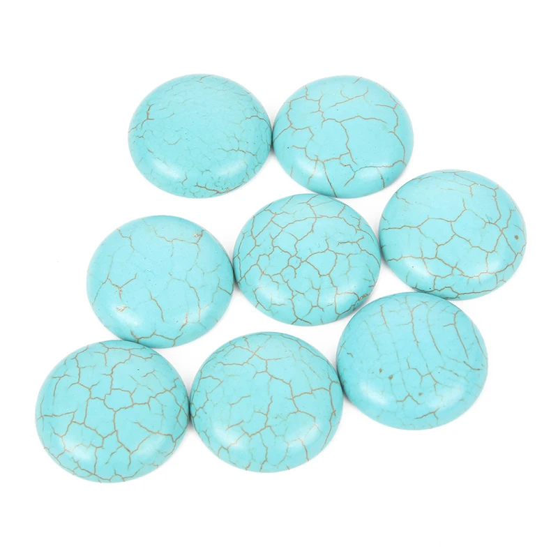 

Круглые украшения из соснового камня 4-25 мм, 10 шт., амулеты скрапбукинга для ювелирных изделий, аксессуары для самостоятельного изготовления