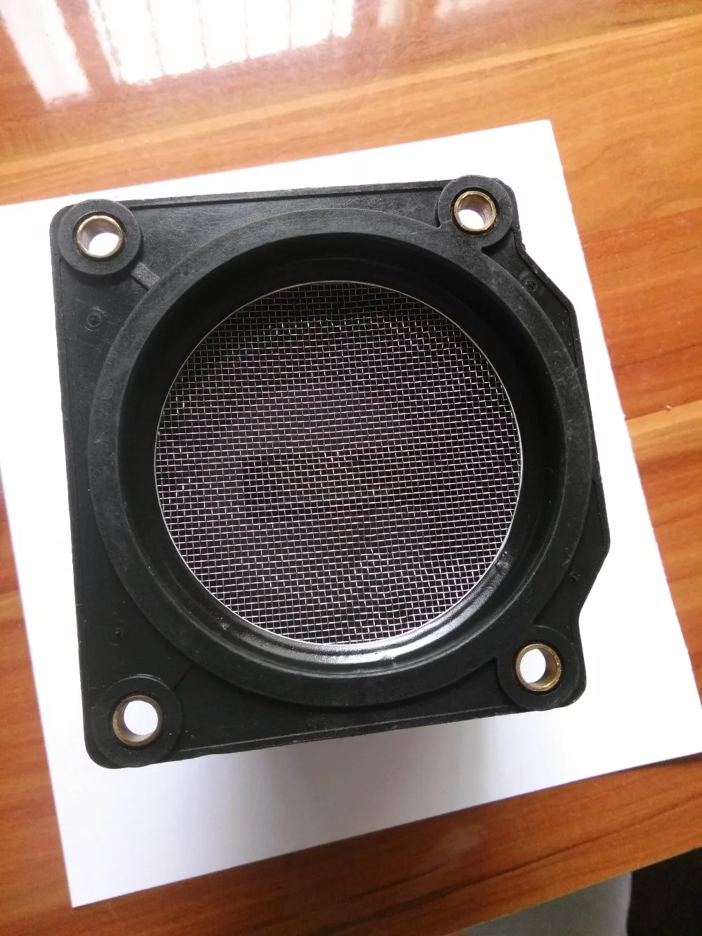 12 месяцев Гарантия качества Датчик массового расхода воздуха для Audi VW OE номер: AFH70