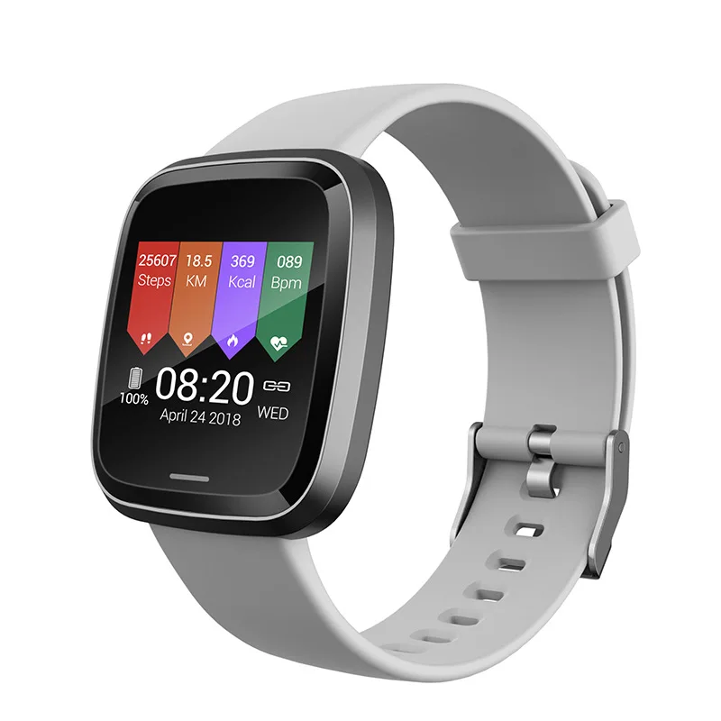 Практичный уход за умные часы для поддержания здорового образа жизни умный