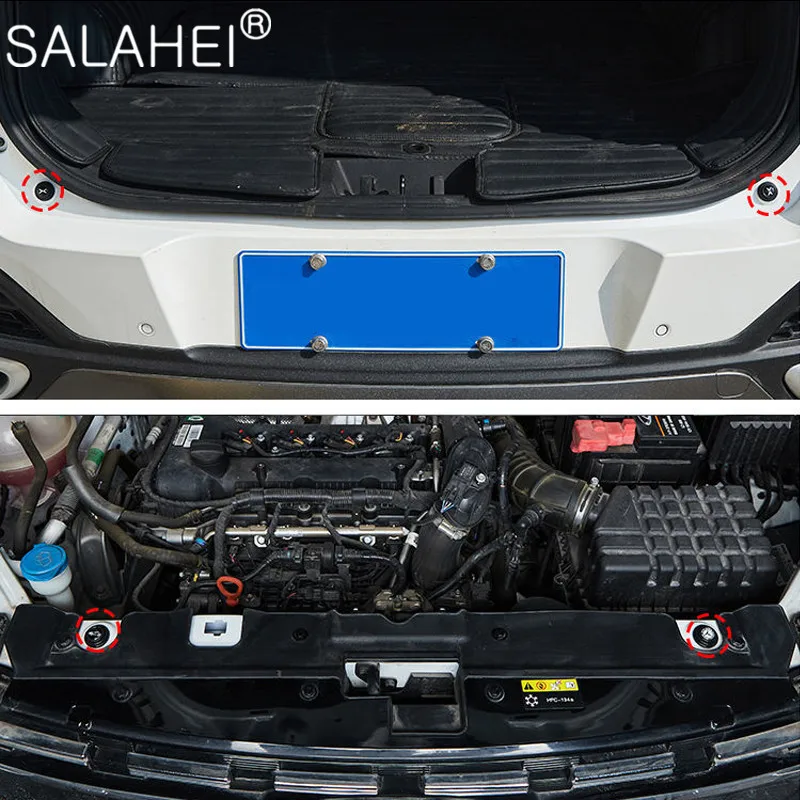 2/4 шт. звукоизоляционные наклейки на дверь автомобиля Chery Fulwin QQ Tiggo 3 5 T11 A1 A3