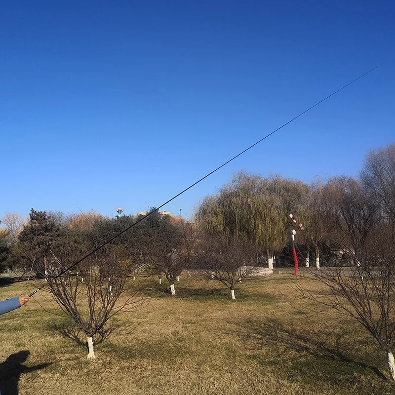 Новинка 2022 рыболовная удочка 4h для ловли карпа с карася светильник Кая тонкая 37