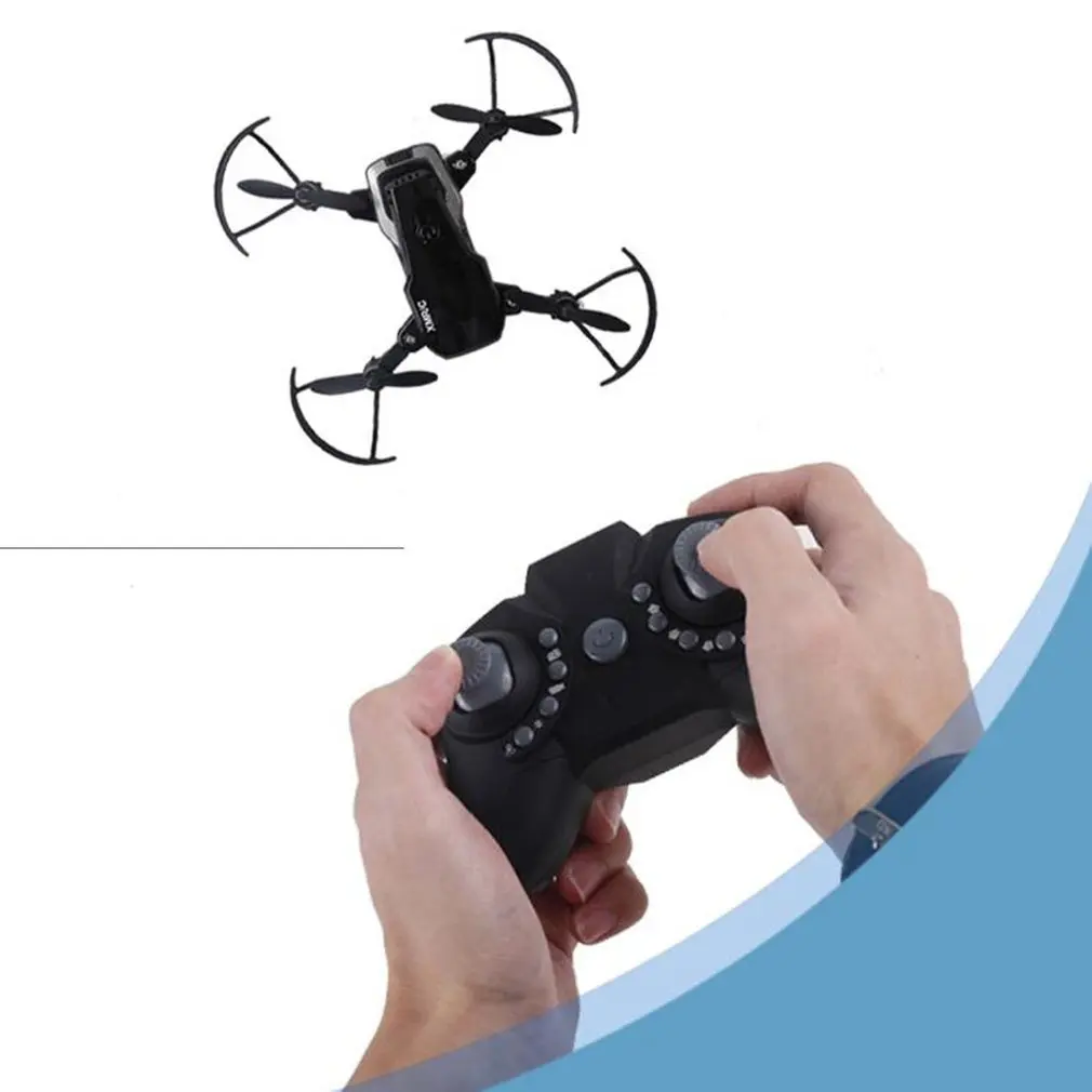 Профессиональный Квадрокоптер M1 4CH 2,4G с дистанционным управлением, Безголовый режим, боевой самолет с пультом дистанционного управления с камерой, модель радиоуправляемого дрона
