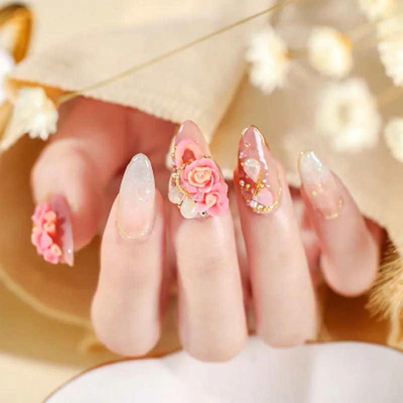 Гель-лак для ногтей 12 цветов 5 мл | Красота и здоровье