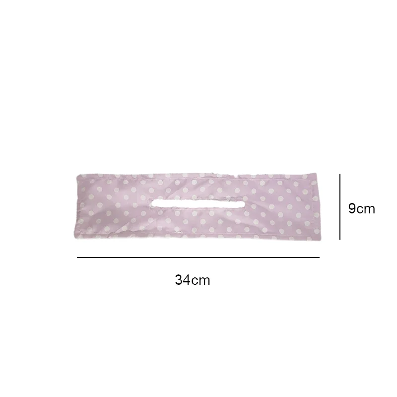 

2021 Fashion Women Girls Printted Knotted Deft Bun Hair Bands Rope Headband Fabric Hair Clip Hair Making Tool Hair Accessories