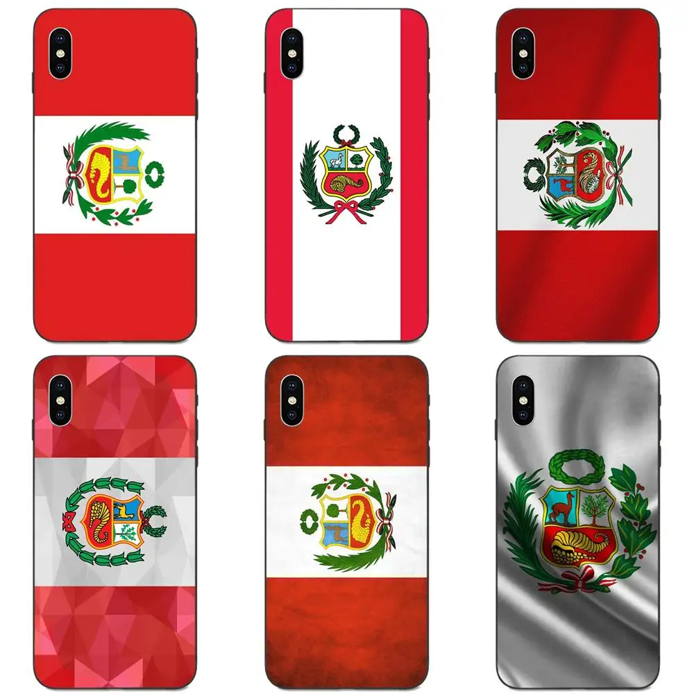 Мягкий чехол накладка из ТПУ для Apple iPhone 4 4S 5 5S SE 6S 7 8 11 Plus X XS Max XR Pro Max|Чехлы-накладки|