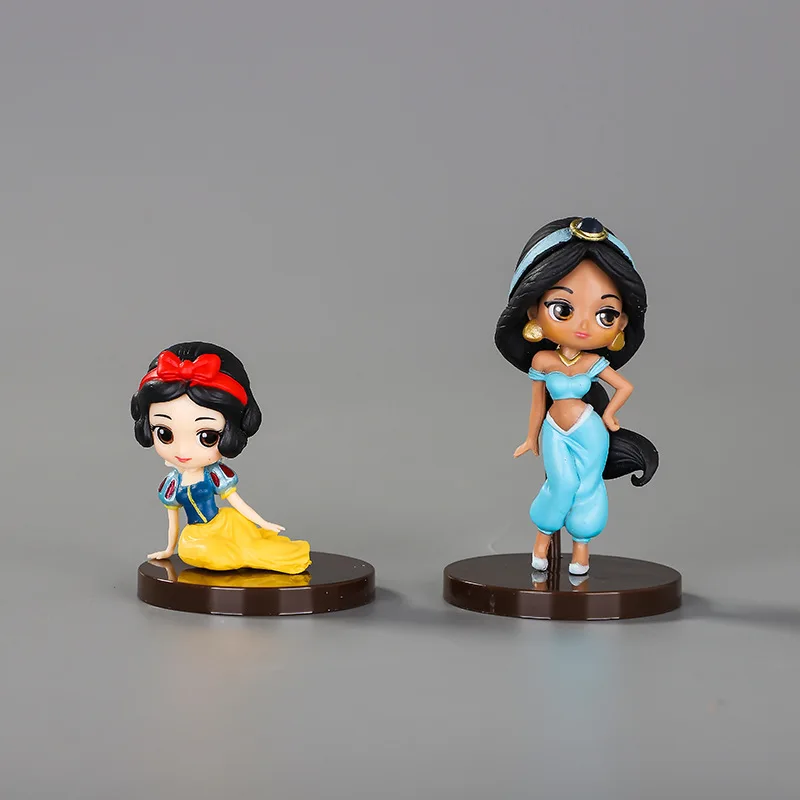 Экшн фигурки из ПВХ 8 шт./лот см|Игровые и трансформеры| |