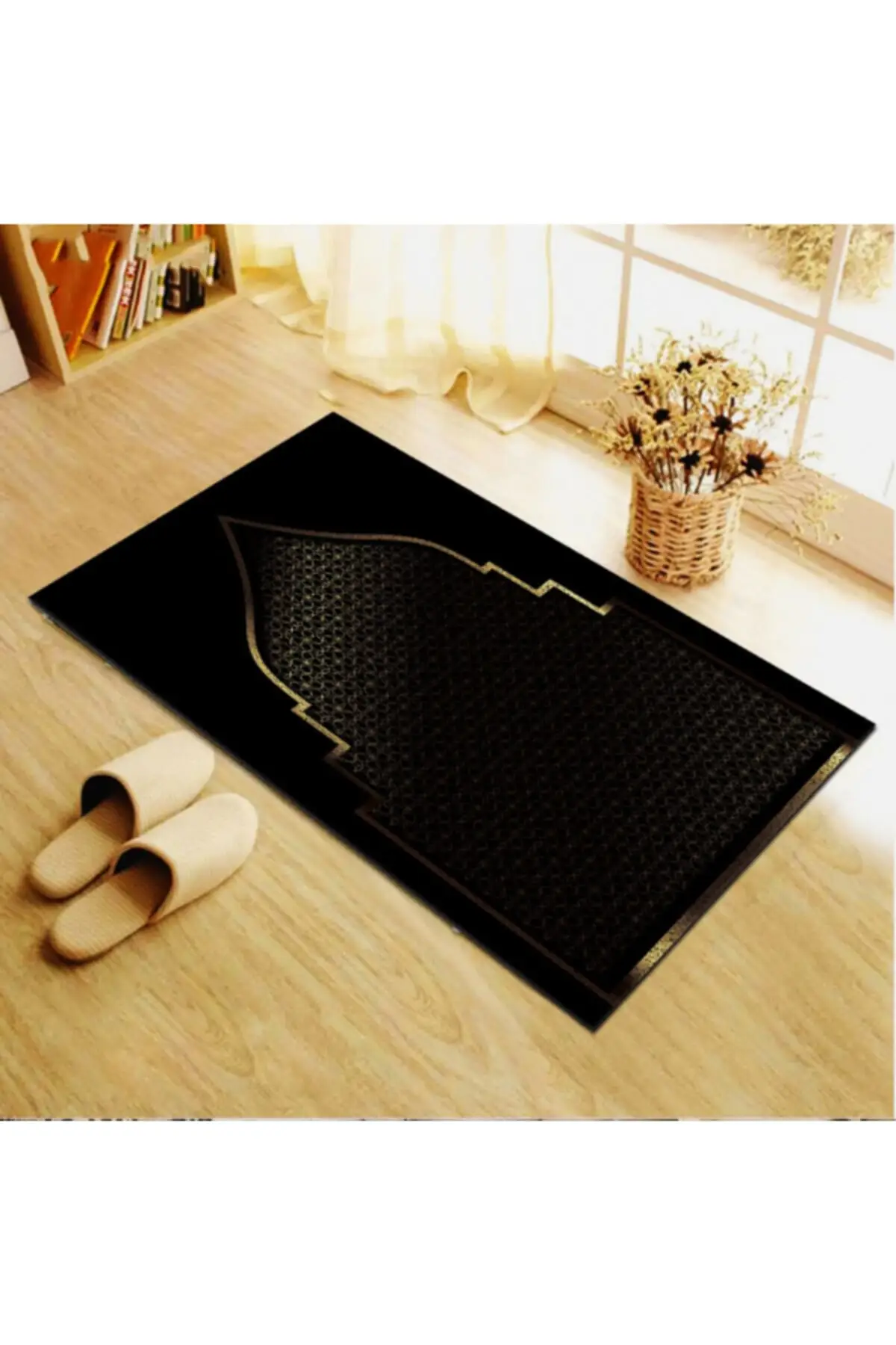

Prayer Rug thick And Soft Prayer rug