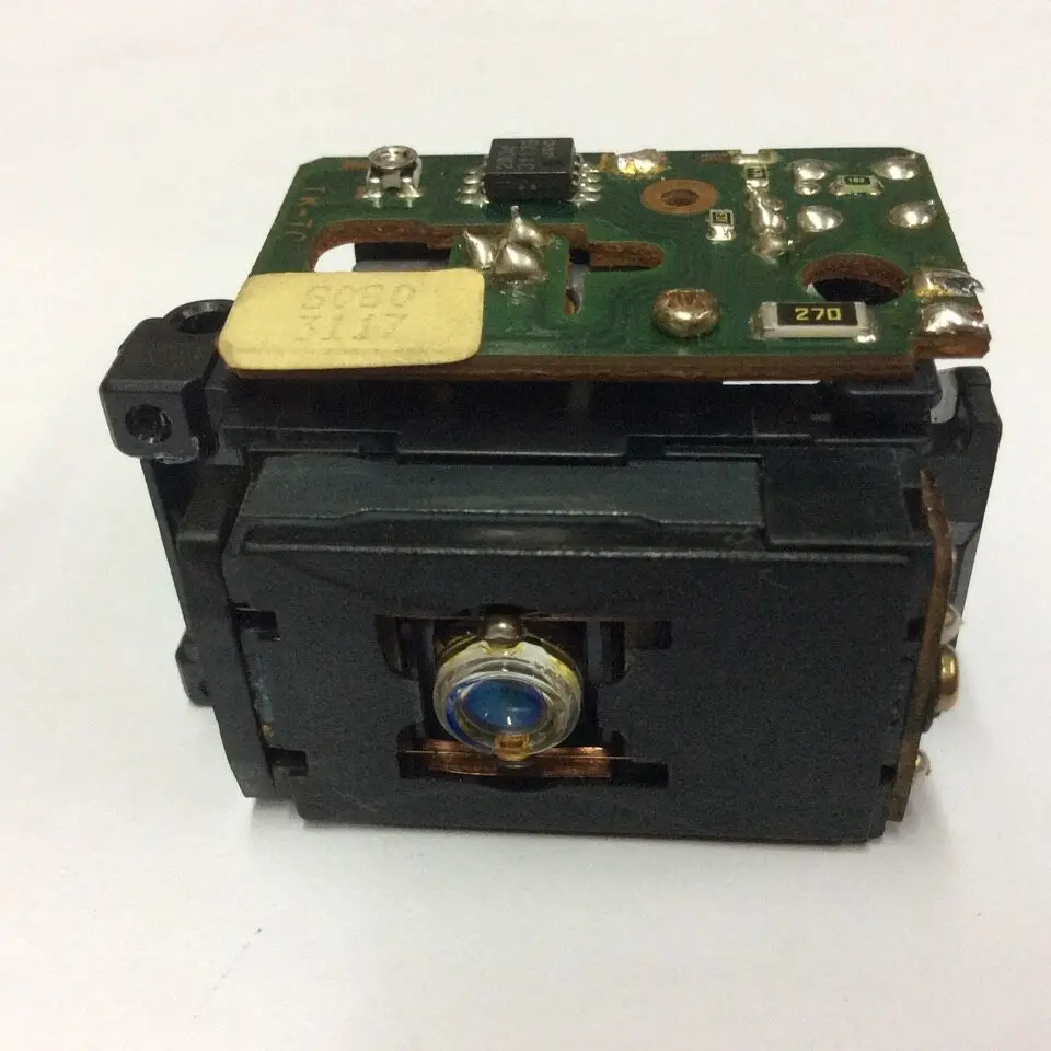 Блок для CEC CD2100 CD-2100 Raido cd-плеера оптический палочки лазерные линзы лазерная головка блок