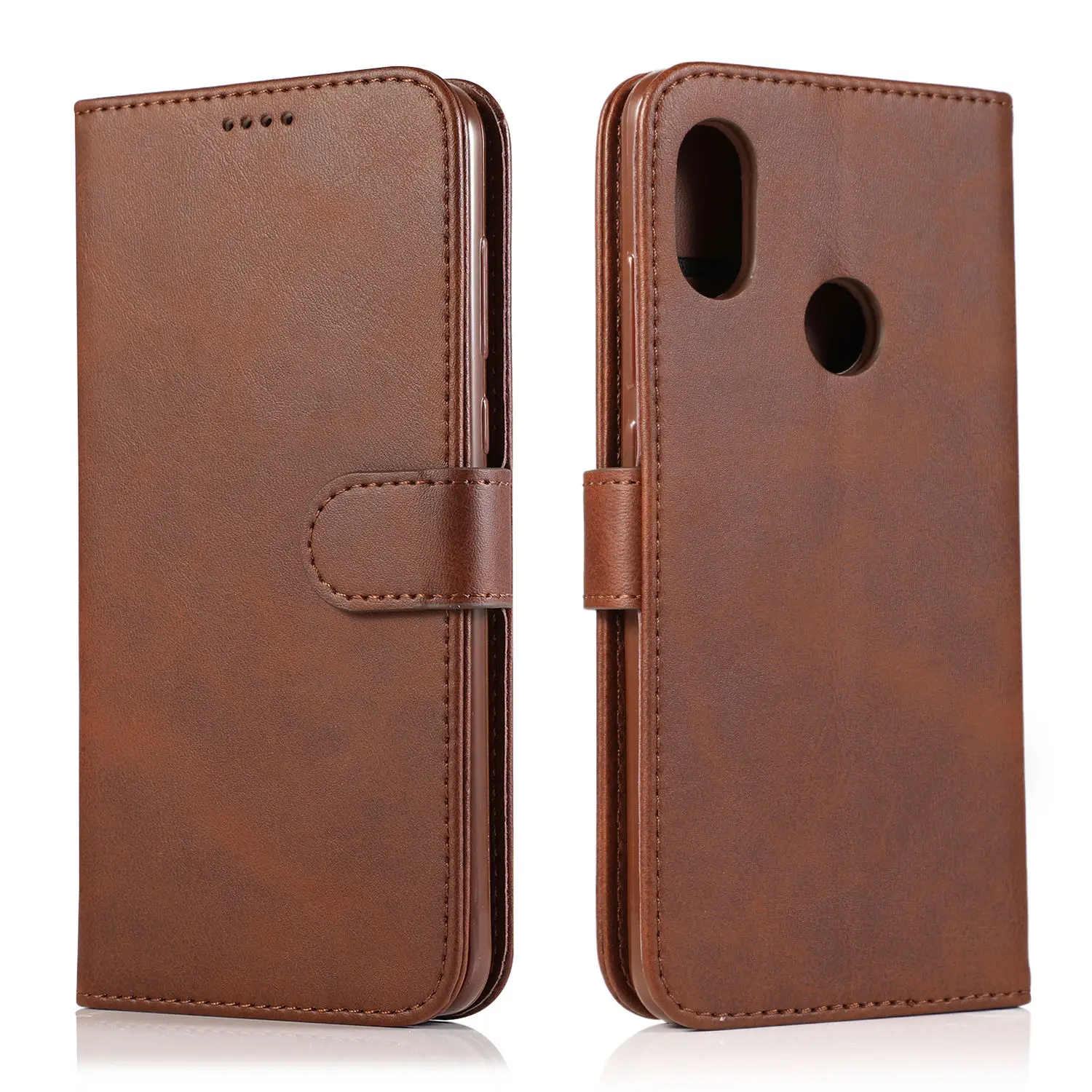 Чехол-бумажник с откидной крышкой для Xiaomi Redmi Note 5, роскошный кожаный чехол-книжка для телефона Xiaomi Redmi Note 5 Pro, чехол для Redmi Note 5, сумка