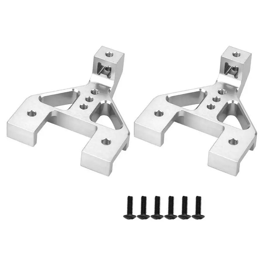 Амортизирующие инструменты для передней и задней подвески RGT 136100 1/10 2 шт. | Игрушки