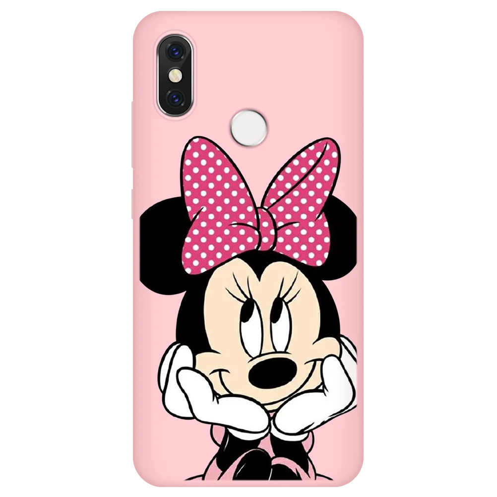 minittou Силиконовый чехол из ТПУ чехол для Xiaomi Redmi Mi A3 Note 8, 7, 6, 8, 9, K20 Pro CC9e CC9 F1 A1 A2 5X 6X S2 8A 5 6A 7A рlus Lite чехол Крышка - Цвет: minittou