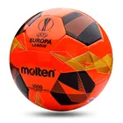 Мяч Molten размер мяч Лига 5 размер футбольный размер бола официальная Спортивная тренировка мягкий качественный тпу футбольный 4 матч футбольный мяч