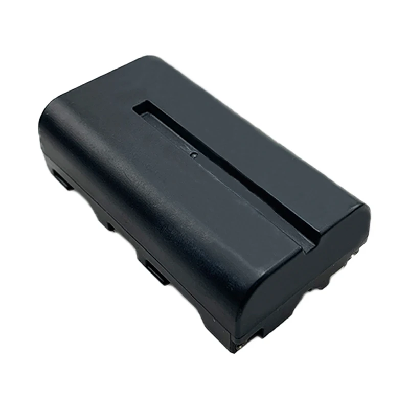Для смартфонов SONY NP-F550 DCR-SD1000 DCR-SR40 DSC-D700 Mavica аккумулятор для цифровой камеры FD-100 7 4 V