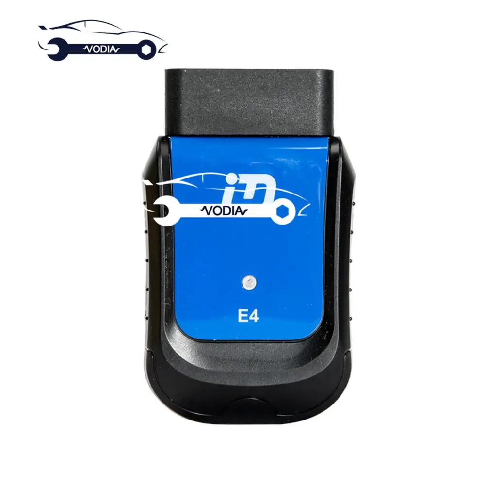 VPECKER E4 Easydiag Android диагностический сканер полная система OBD2 сканирующий
