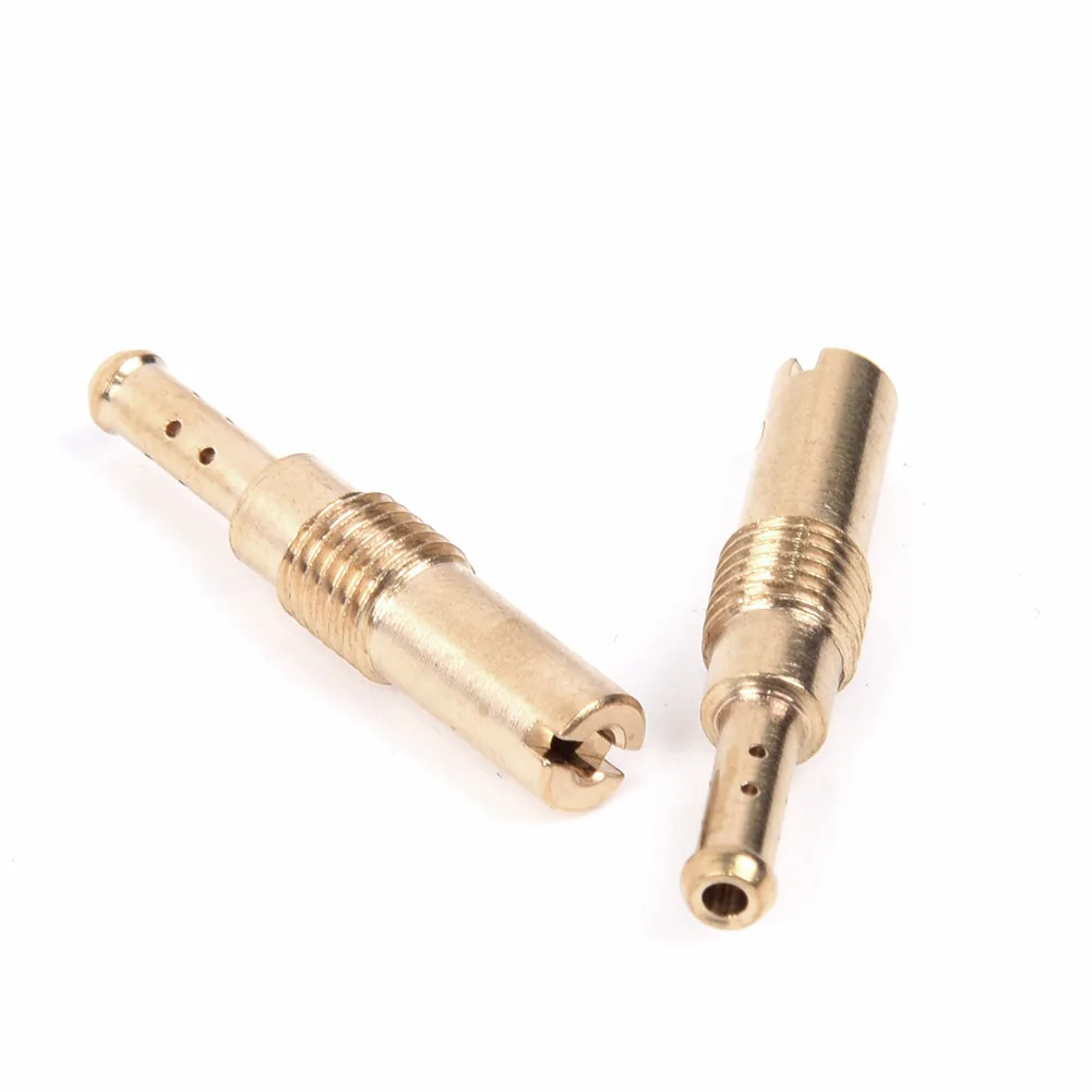 20 шт. в наборе основной струй мотоциклетного карбюратора медленные струи для PWK