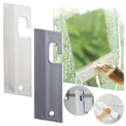 Новое поступление, многофункциональный скребок для очистки воды, силиконовый скребок для мытья окон и стекол дома, инструмент для очистки душа, мини-очиститель стекла