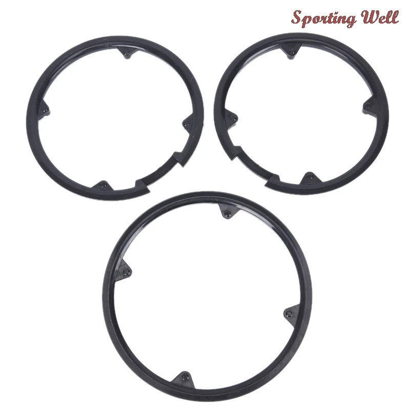 

MTB Road Bike Sprocket Protection Chain Wheel Protector Crank Ring Mud Protective Cover Bicycle Accessories 42 44 48