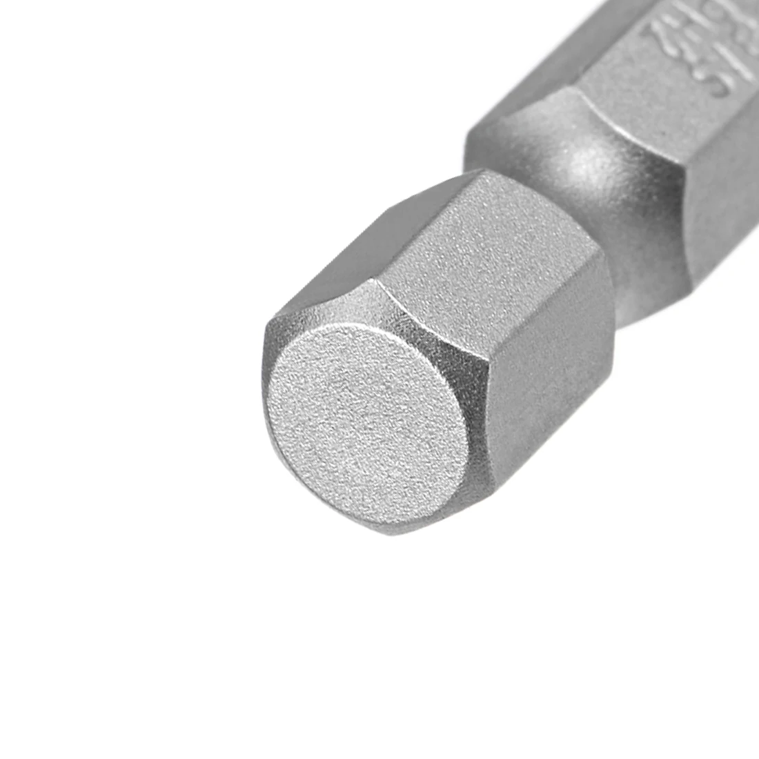 

UXCELL 3 Pcs 4.5mm PH2 Magnetic Phillips Screwdriver Bits, 1/4 Inch Hex Shank 7.9-inch Length S2 Power Tool