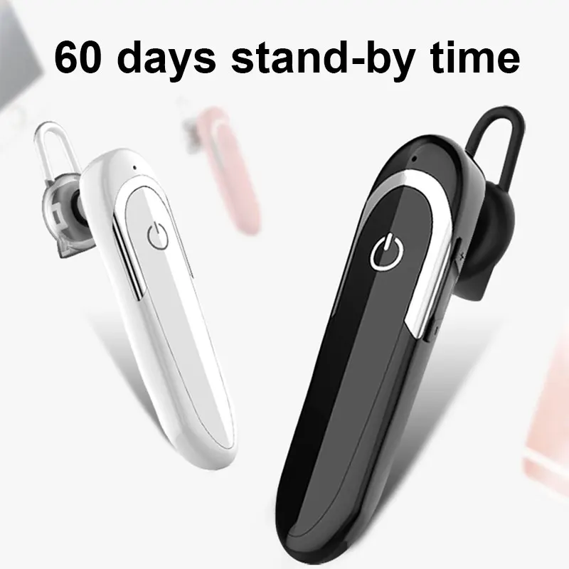 Tianenhui D5 Беспроводные Bluetooth 5 0 наушники спортивные водонепроницаемые общие
