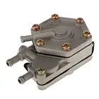 Топливный насос для Polaris Sportsman 325 400 500 600 700 325 330 500 2X4 4X4 ATV заменяет 2520227