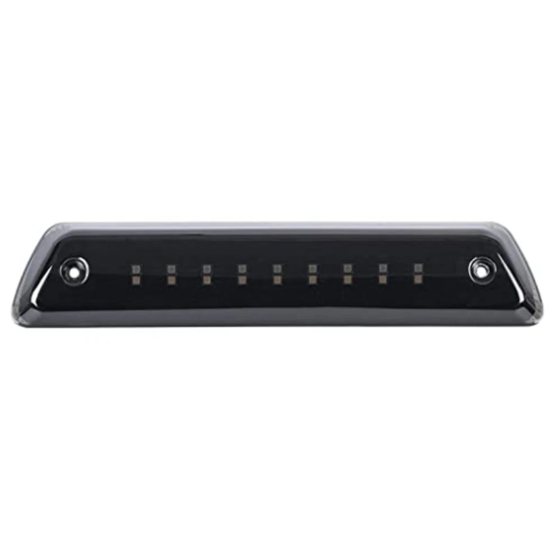 

High Position Brake Light Is Suitable for Ford F150 High Brake Modification Accessories Reverse Light Smoked Car Lights