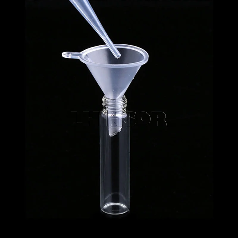 Флакон-распылитель для образцов Портативный духов 50 шт./лот 2 мл 3 5 10 | Красота и