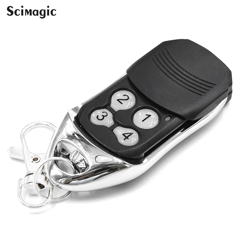 Чемберлен Liftmaster Motorlift 4333E Замена дистанционный пульт затвора 433 92 МГц передатчик |