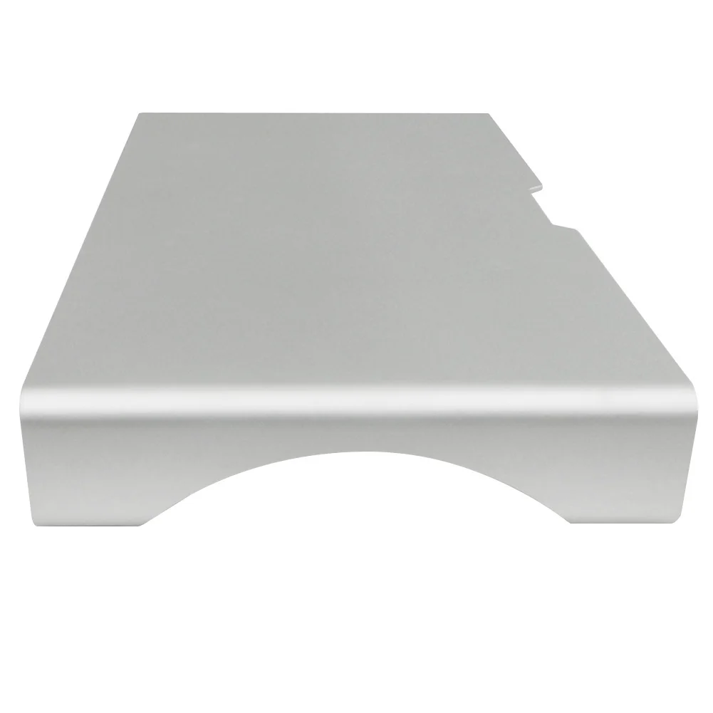 

Monitor Stand Anti Slip Multifunctional Holder Heightening Screen Riser Computer Accessory Universal Aluminum Alloy Strong