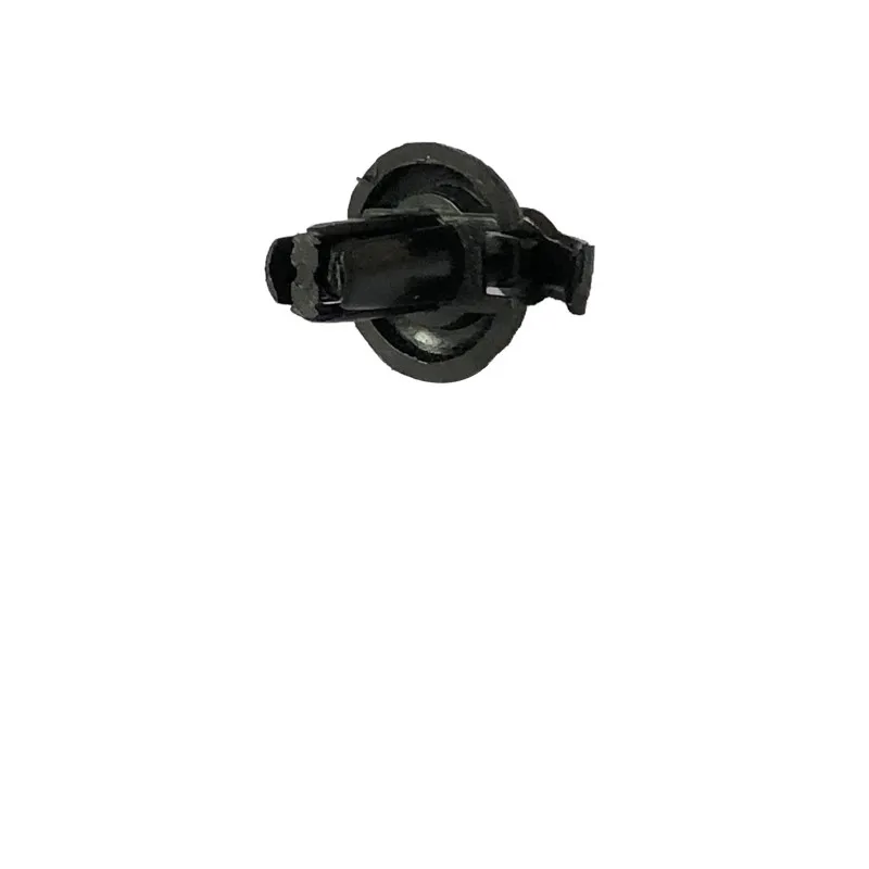 Пластиковые Крепежные пластины 20 шт. винтовые заклепки зажим для мотоцикла Honda