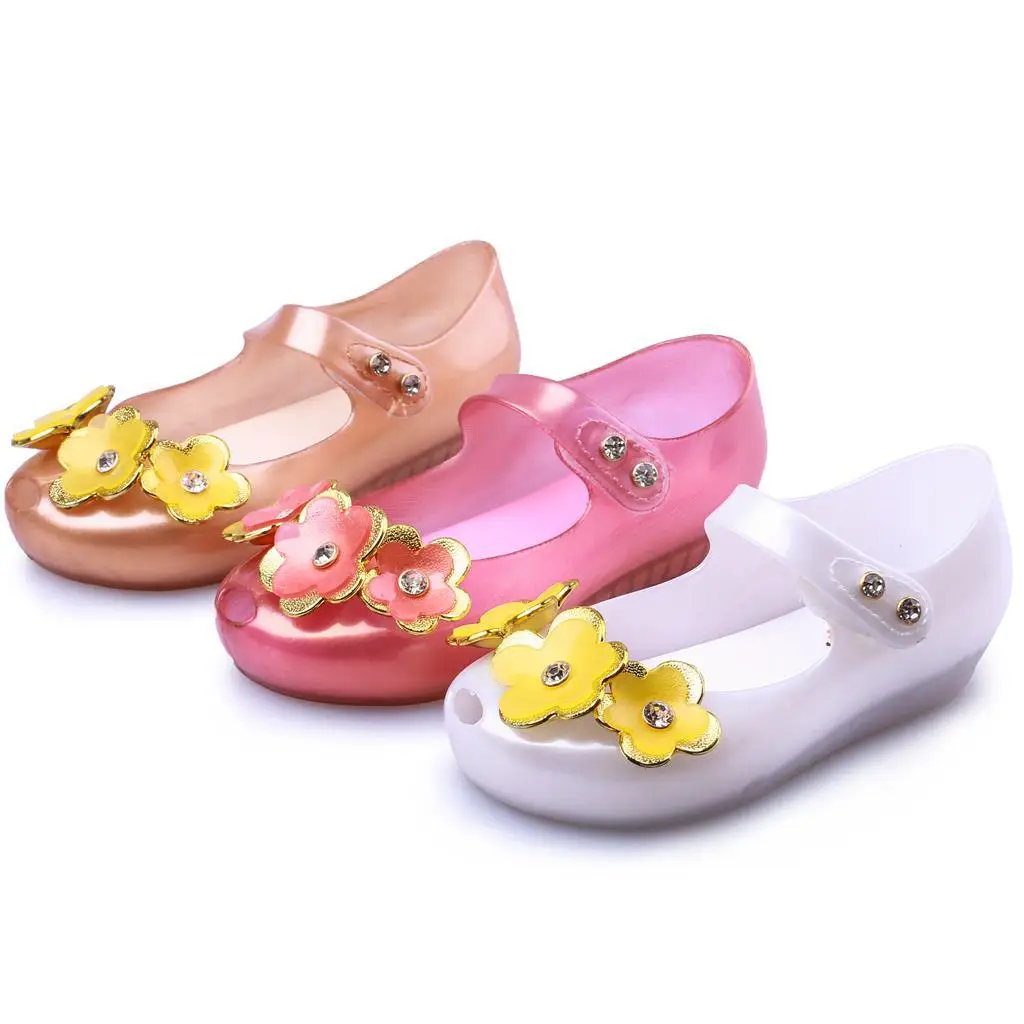 Мини Мелисса летние товары первой необходимости для детей обувь 2020 Новинка