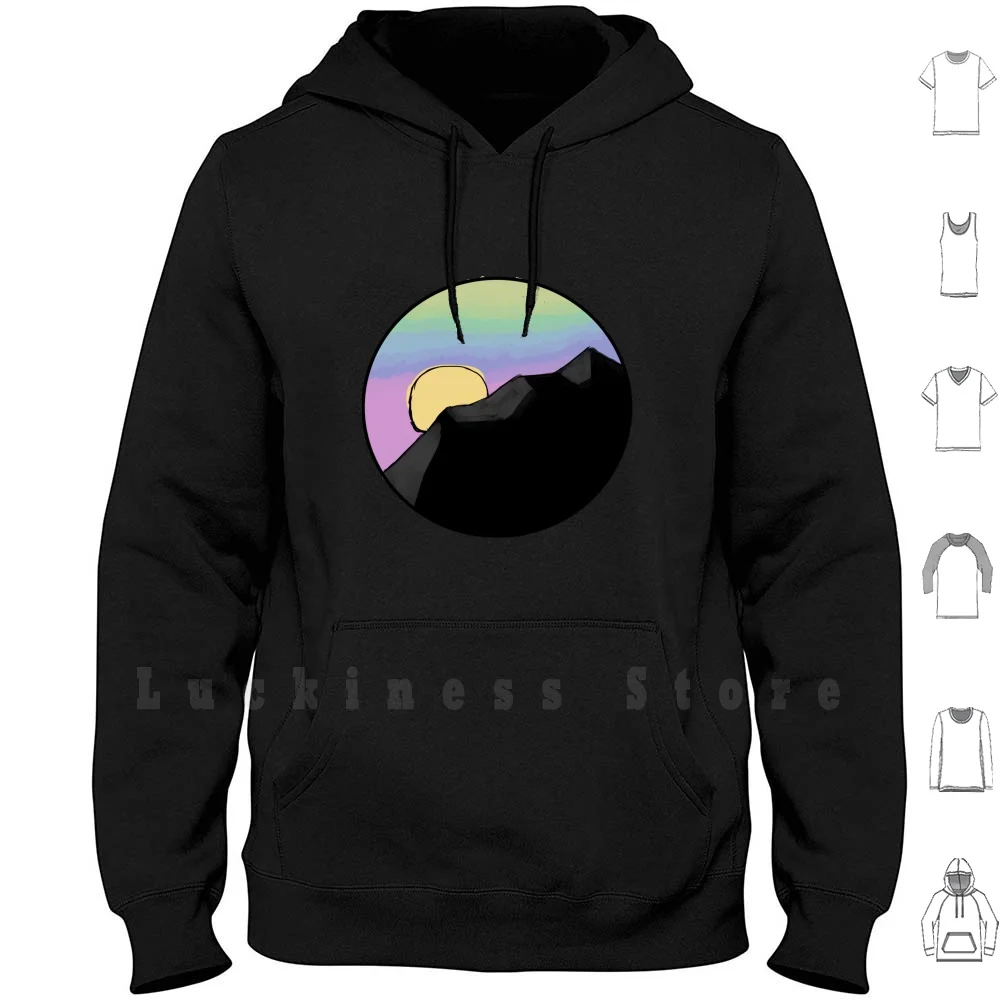 

Толстовки My World с длинным рукавом для снятия стресса