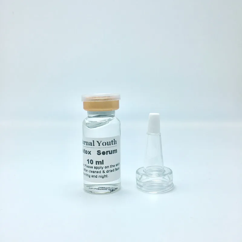 2 шт. средство для защиты лица от морщин 10 мл | Красота и здоровье