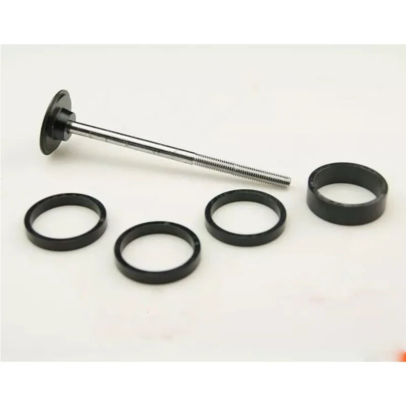 Новое поступление алюминиевый сплав велосипедный стержень увеличенная