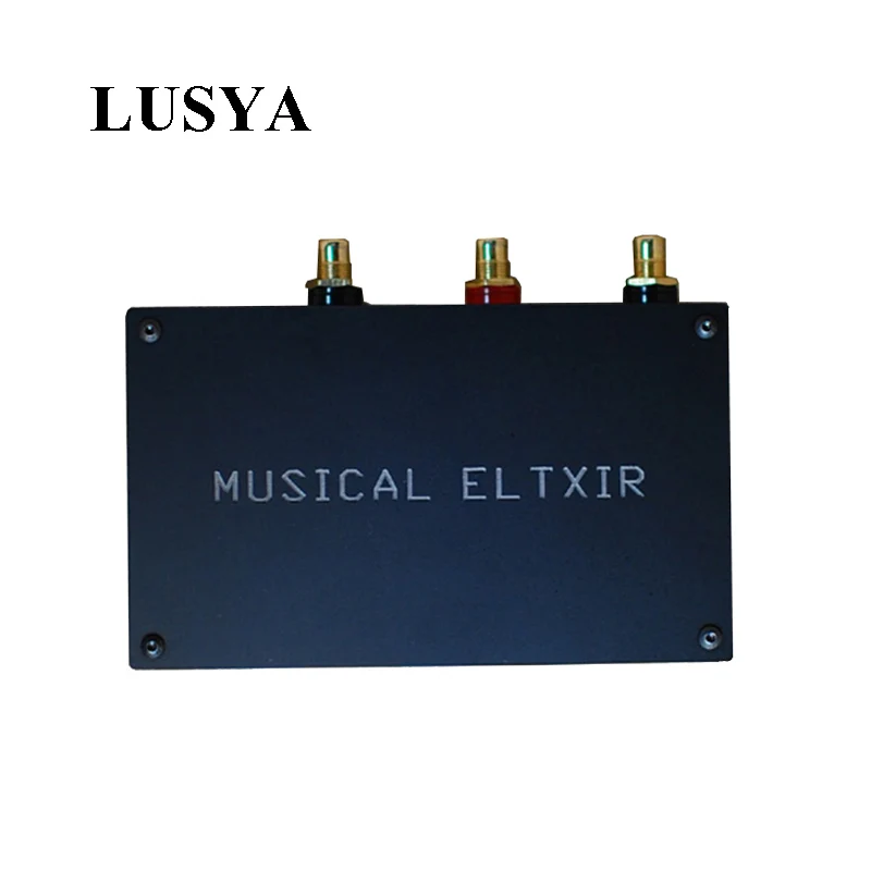 

R2R-NOS PCM 61 декодирование музыкальный ELTXIR WAV 16 бит 44,1 K