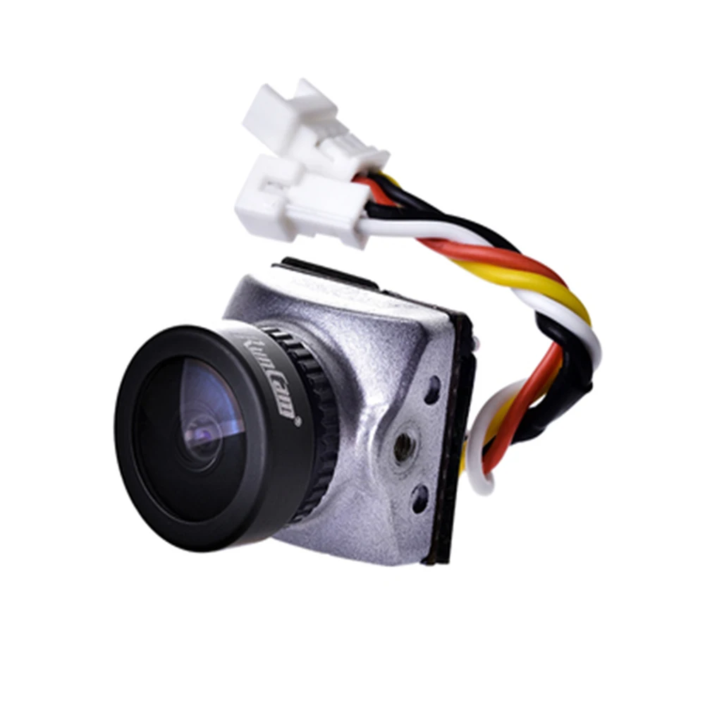 Runcam Racer Nano CMOS камера 700TVL 1 8 мм/2 мм Супер WDR управление задержкой Встроенная OSD самая