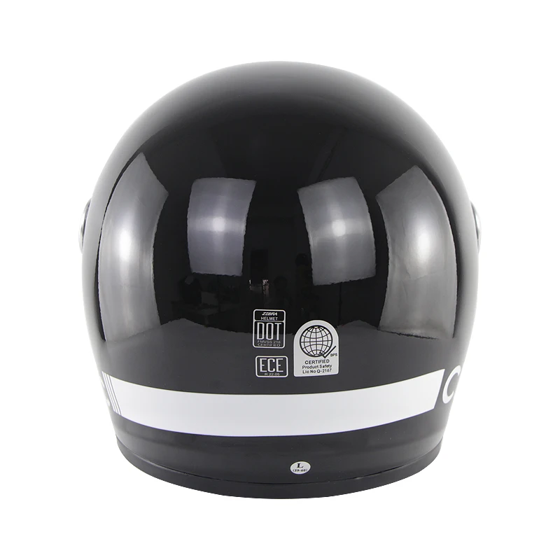 Soman шлем полный лицо Человек руля высокое качество Casco Moto Ece Сертифицированный Casco Patinete шлем козырек Visiera Casco Moto
