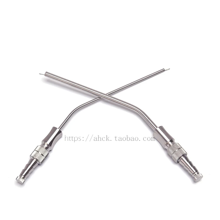 1 шт. при высокой температуре и высокого давления для дезинфекции из нержавеющей