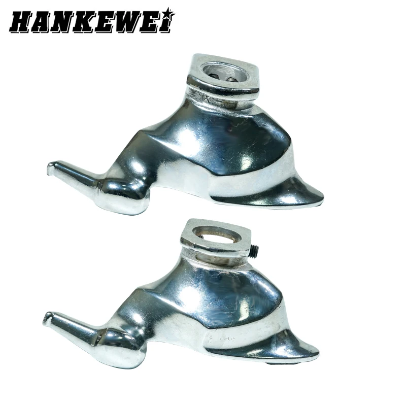 Высокопрочная литая сталь 28 мм/30 мм шиномонтажный станок с головой птицы