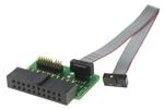 

Плата интерфейса Segger J-Link 20-Pin to 9-Pin Cortex-M 20Pin 9Pin-