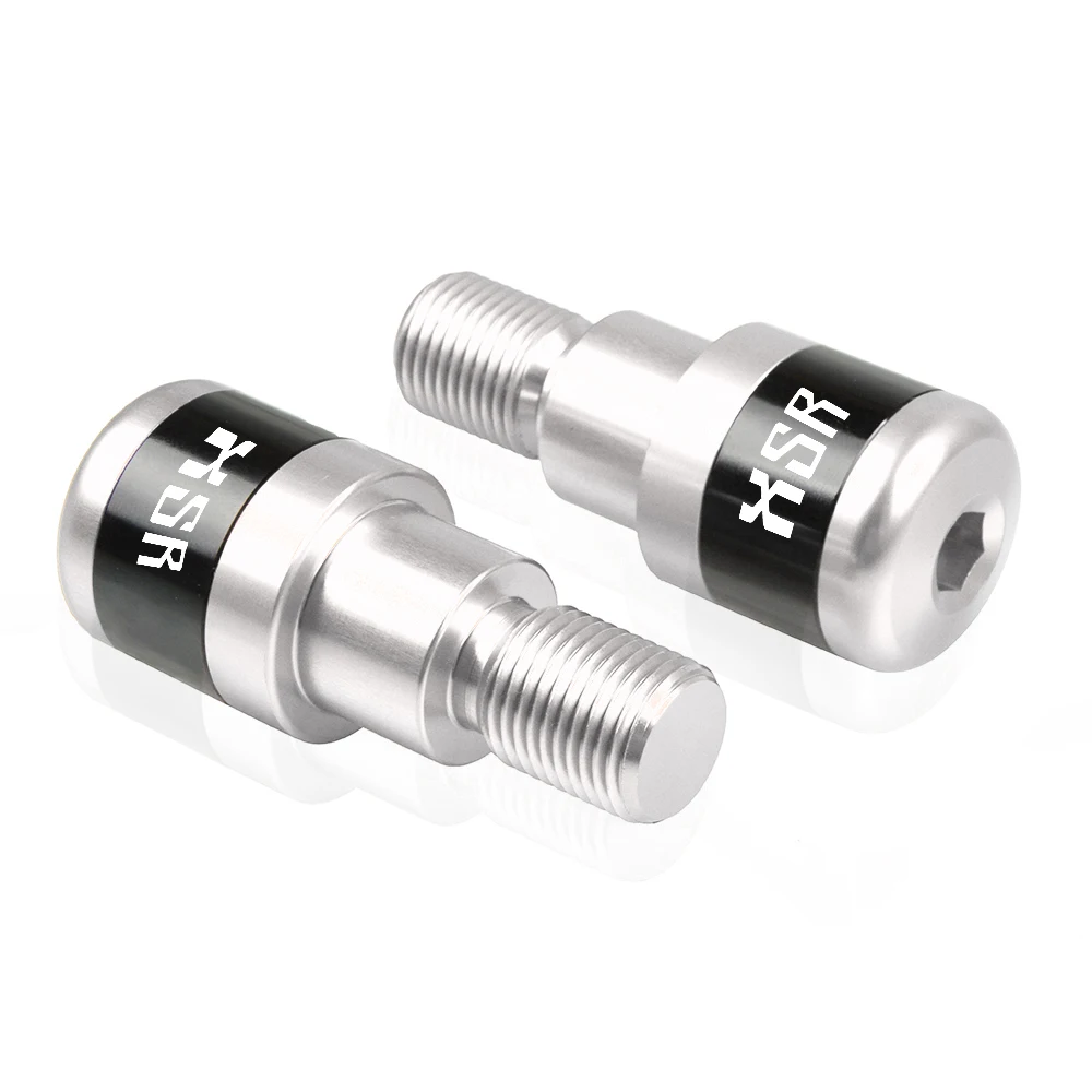 Универсальные аксессуары для мотоциклов фиксаторы Руля Мотоцикла концы ЧПУ