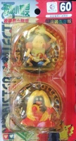 tomy pokemon action figure genuine anime ornaments first edition mc mr mime jynx rare out of print limited model toys
