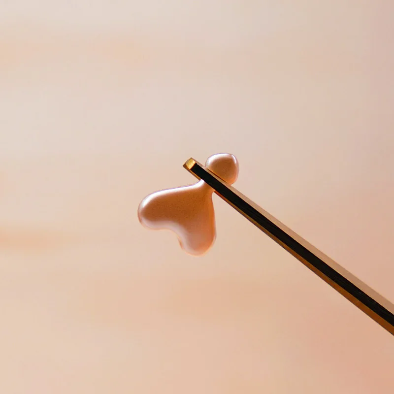 100 шт лососевая капсула с эссенцией Омолаживающая восстанавливающая отбеливание