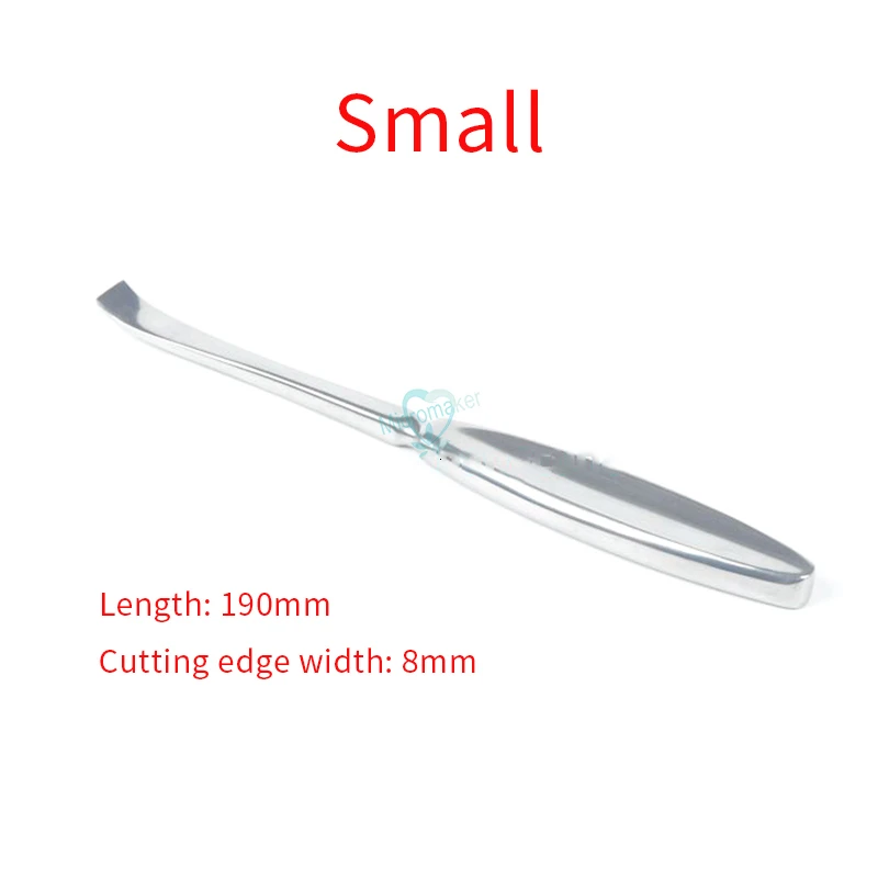 3 размера ортопедические костные Лифты костный Лифт ортопедический ветеринарный